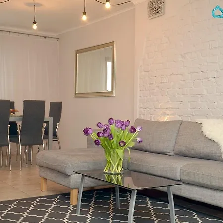 Gdynski Loft City One