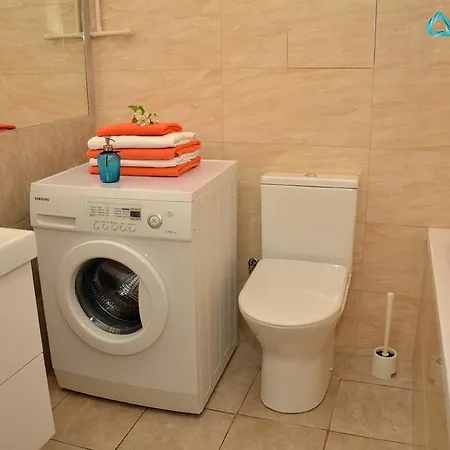 Gdynski Loft City One