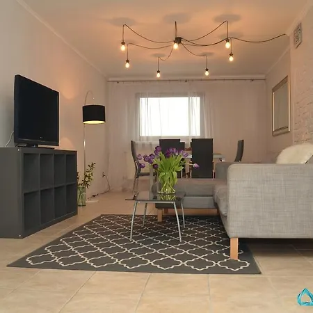 Gdynski Loft City One